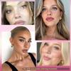 Natürliche Fake Wimpern Zarte Falsche Wimpern Neue Wimpern Make-up Wimpernverlängerung