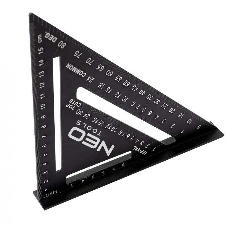 ANGLE 15CM - T N72-102