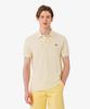 LACOSTE Men'S French Regular Fit Basic Polo Shirt Ph731E-56G 056