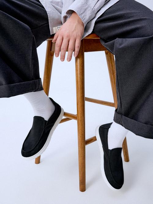 [BSQT by Classy] GO25 Lugano Bayon Slip-On 5014603939
