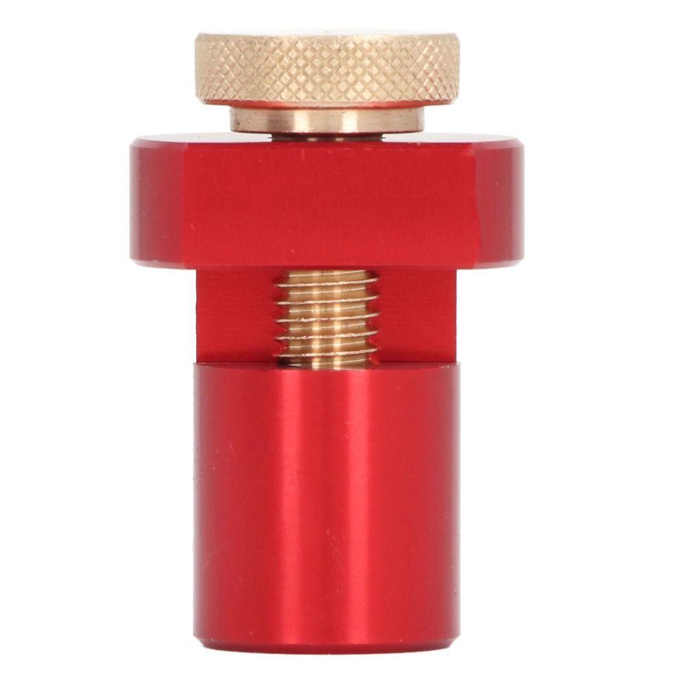 2 PCS 19/20mm MFT Stops 3/4-Inch Workbench Accessories Non-Slip Bench Dogs  for Woodworking