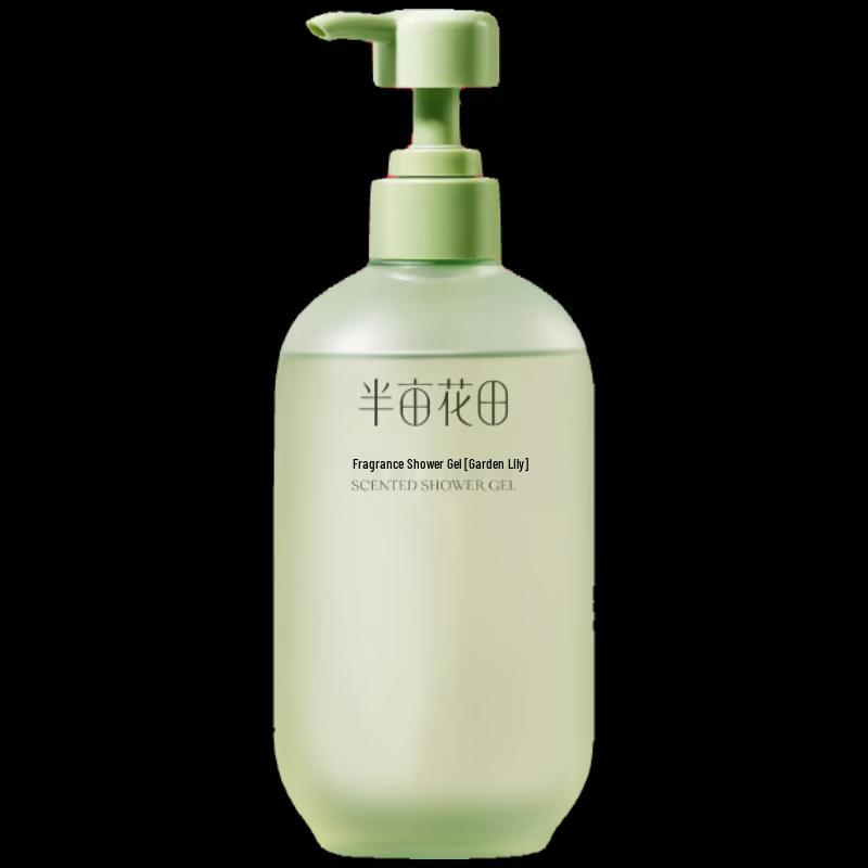 

Ban Mu Hua Tian Fragrance Shower Gel