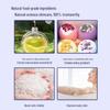 Moisturizing Dry Flower Bath Bomb Set