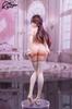 Ryoma Kitada's original character "Kono-chan" 1/6 scale PVC & ABS painted finished figure