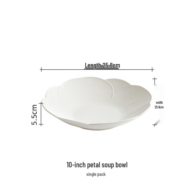 VAKADA Ceramic Dinnerware Collection