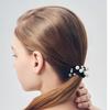 Pearl Scatter Hair Tie