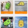 Wasproducten – Wasnetten en waszakken
