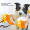 Operating Toy Ball Thrower For Indoor Outdoor Enjoyment And Training meetings