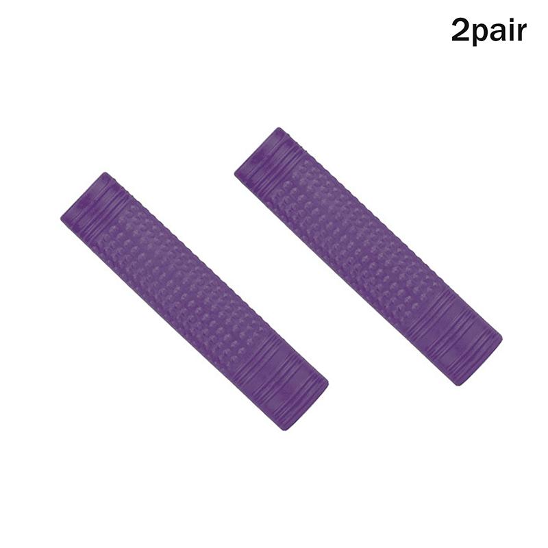 1 Paar Fahrrad Bremsgriffschutzhülle Mountain Road Bike Bremshebel Schutz Anti-Rutsch Gelhülle Fahrradzubehör