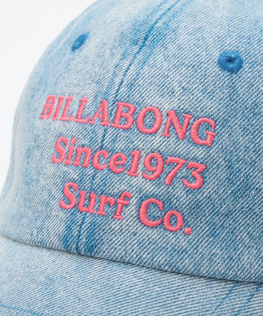 Billabong Cap Logo Cap One Size