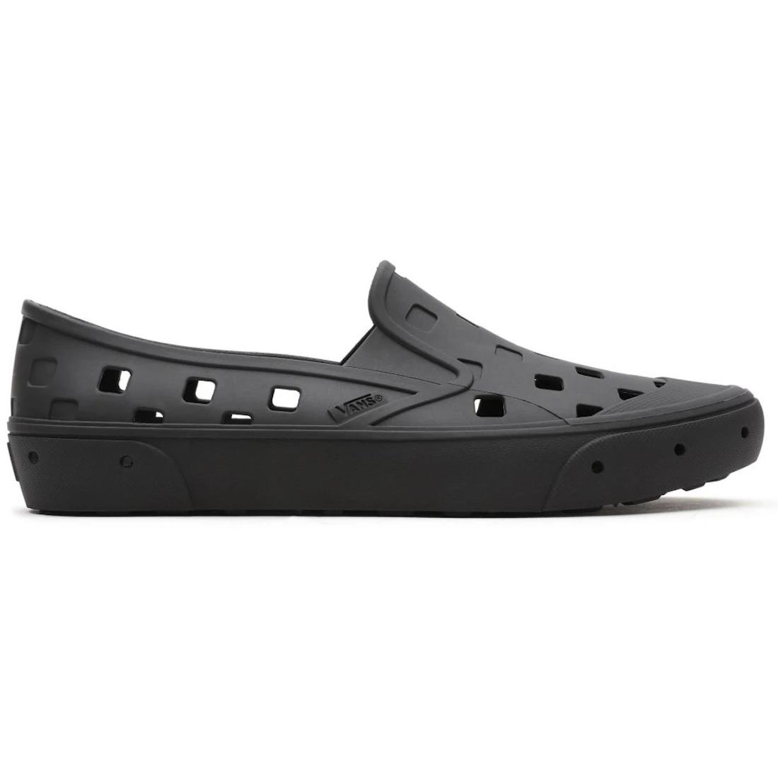 

Sneaker Vans Trek Slip-On Triple Black(VN0A5HF8BLK) 43