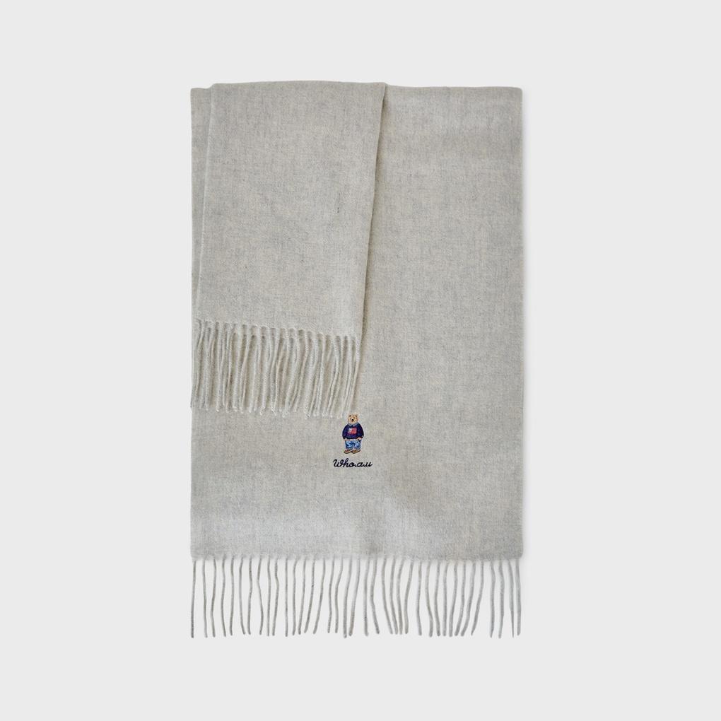 Steve Essential Muffler / WHAMF4T11A