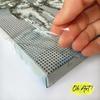 Haft diamentowy 5d z ramką dla dzieci kot diamond painting 20x30 oh art!
