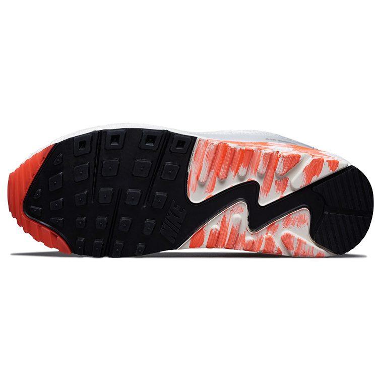 Nike Air Max Iii Prm Archetype Bright Crimson DC7856-100