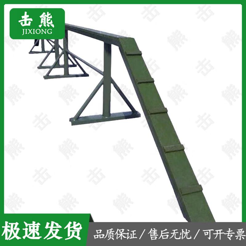 Jixiong Outdoor Physical & Psychological Training Equipment