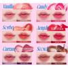 [fwee] Gloss Volumateur 3D 5.3g (17 couleurs)