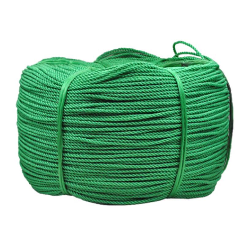 AOKEDU Heavy-Duty Nylon Utility Rope