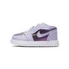 New Air Jordan 1 Low Alt Low Top Toddler Shoes Purple Infant And Toddler CD7227-505