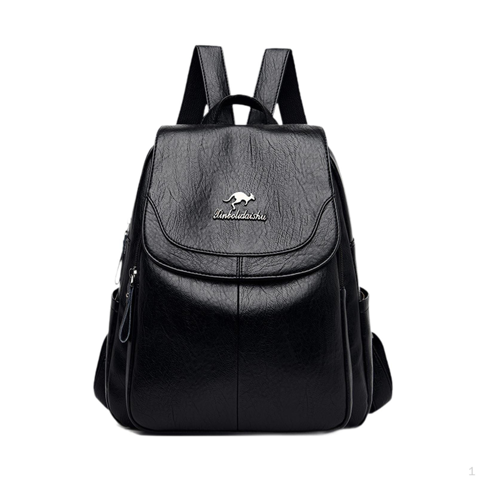 

Рюкзак-кошелек для женщин из искусственной кожи Рюкзак для активного отдыха на природе