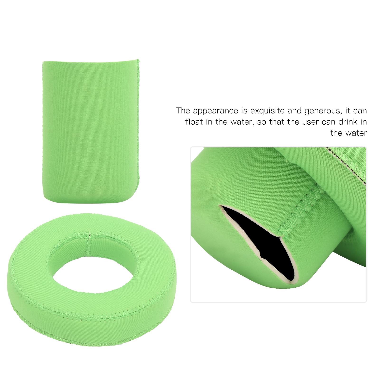 330ml Blikjeshoezen Drankjes Cover Neopreen Drinkhouder voor Zwembad