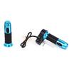 Electric Bicycle Scooter Twist Throttle High Medium Low Speed Forward Reverse Throttle Acceleration Handle Grips E-Bike