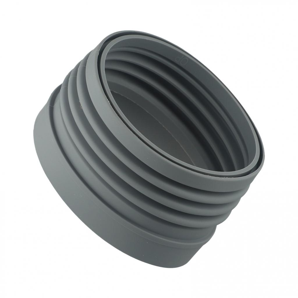 Schlankes Design Silikonbalg Kompatibel mit Für Fellow OPUS Kaffeemühle