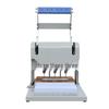 QIYAN QY-40A Electric 3-Hole Punch & Binding Machine CN Plug (adapter Included)