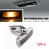 Car Inner Rear Reading Light Map Light Ceiling Lamp For Golf Passat Tiguan Skoda Fabia Superb Seat Leon 3B0947291-M53K