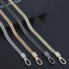 Handbag Accessories Bag Parts Purse Chains Bag Strap Purses Handle Chain Shoulder Bag Straps
