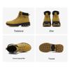 Jeep Men's High-Top Sports Shoes