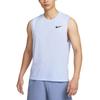 Dry Tank Tops Men Blue CZ1185-479