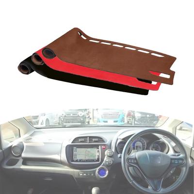 Coeokss Dash Mat, For Car Use, For Honda Fit GE6, GE7, GE8, GE9, October