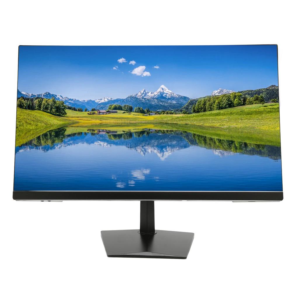 All In One Computers 23.8in 1920x1080P for Intel I5 10400 16G RAM 512G SSD Desktop Computer for