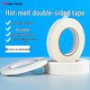 Transparent Strong Adhesive Hand-Tearable Double-Sided Tape for Crafts & Office