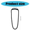 Storage Straps Multifunction Heavy Duty Storage Straps for Cable Hoses and Rope Extension Cord Organizers with Handle