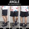 Nike Flow Woven Size 2XL Men's Shorts, AR2383-010 (2021 Spring/Summer),