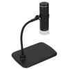 Wireless Digital Microscope 50 To 1000X Portable 2MP with Flexible Stand for Phone PC