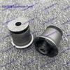 Set of 2 Rear Upper Control Arm Bushings For Jeep Grand Cherokee Liberty K200428 52088425