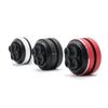 2025 Hot Hummingbird Speaker Bone Conduction Bluetooth Speaker TWS Wireless 3D Stereo Sound With FM Radio Dropshipping Wholesale