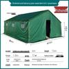 Yishunda Heavy-Duty Outdoor Engineering Tent