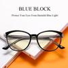 Anti Blue Light Glasses Women For Computer