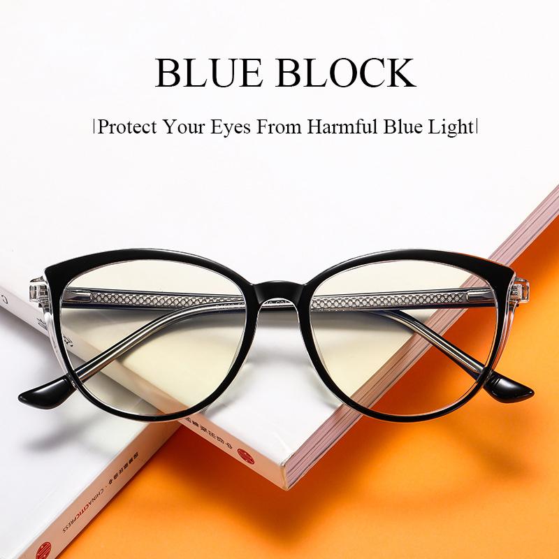 Anti Blue Light Glasses Women For Computer