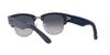 RB0316S Mega Clubmaster Ray-Ban