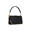Coach Grace 22 Chain Shoulder Bag With Detachable Strap Women Shoulder Bag Black CC058-IMBLK