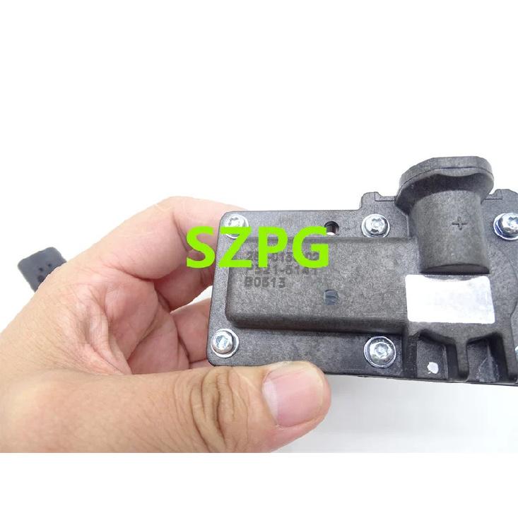 Pressure Sensor Switch 266-0136 2660136 266-0136-02 for Caterpillar 312D 313D 320D 323D 324D Excavator Parts