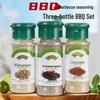 ZISIZ Black & White Pepper Five-Spice Seasoning Powder