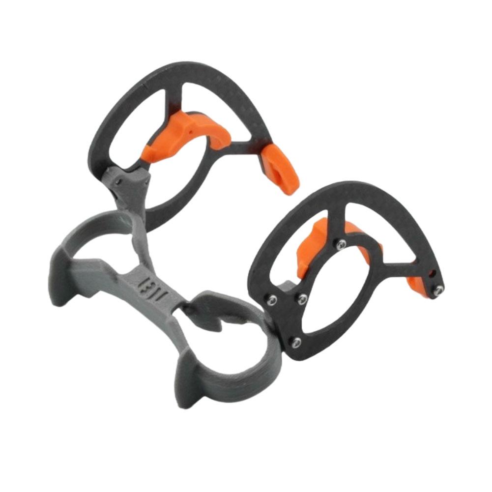 3D Gimbal Bumper Guard for DJI Mini 5 Pro, Anti-Collision Full Protection Camera Lens Protector Compatible with DJI Mini 5 Pro