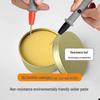 Solder Paste Flux, Lead-Free, Low-Temp, No-Clean, High-Purity Rosin for Electric Soldering & Repair