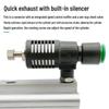 VRK Pneumatic Quick Exhaust Throttle Valve