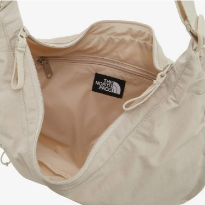 The North Face Breeze Cross Bag Medium Nn2ps36